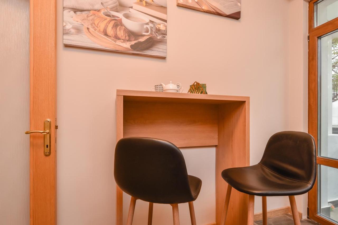 Sofia Dream Apartment - The Library - 3-Bdr, 2-Bthr By Flat Mаnager エクステリア 写真